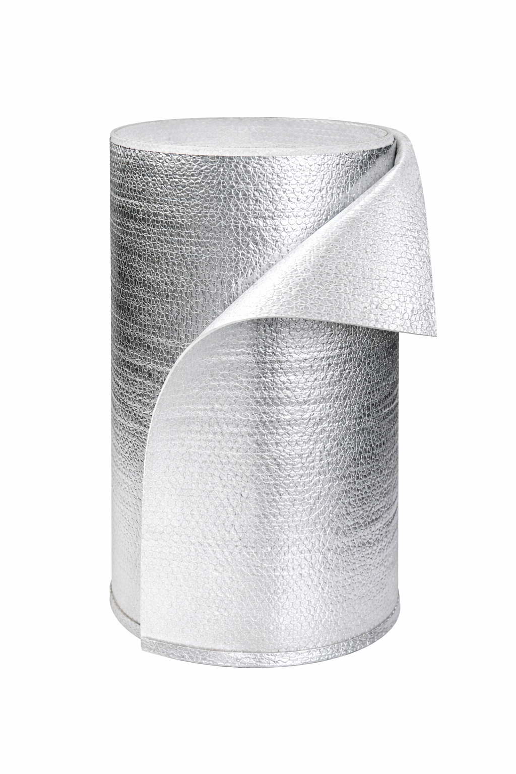 Espuma Aluminizada Doble 10 mm 1 m x 20 m